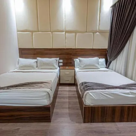 Family And Friends Private Rooms